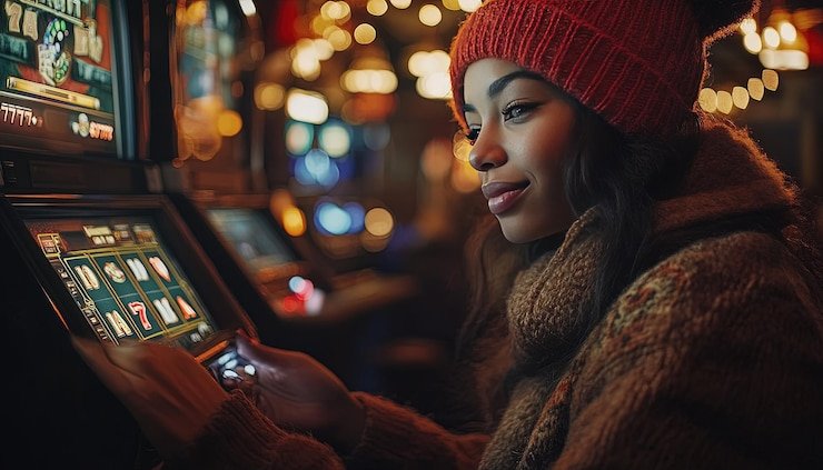 Langkah awal menggunakan premium777